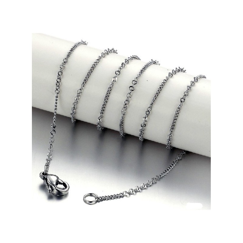 Cadena De Titanio De Calidad Confiable