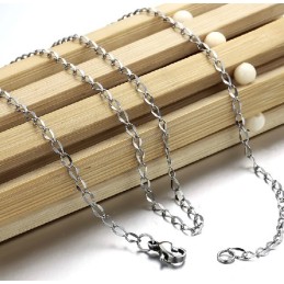 Cadena De Titanio De Reputación Confiable