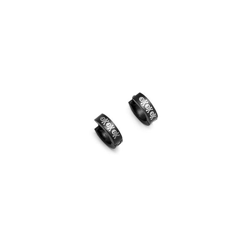 Pendientes De Titanio Para Hombre Pendientes De Titanio Para Hombre