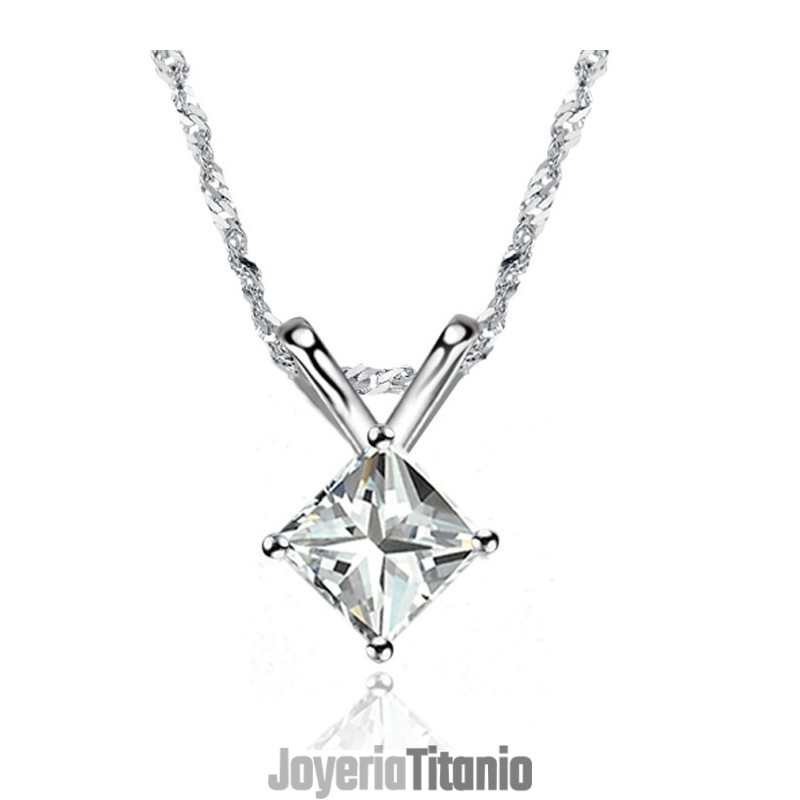 Collar De Titanio Con Baño De Platino Retro Para Mujer, Calidad Y Cantidad Garantizadas Collar De Titanio Con Baño De Platino Retro Para Mujer, Calidad Y Cantidad Garantizadas