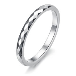 Anillo De Cerámica De Tungsteno Multicorte Con Amplia Variedad