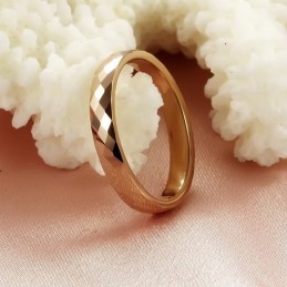 Anillo De Cerámica De Tungsteno Para Mujer Con Calidad Y Cantidad Garantizadas