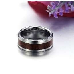 Anillo De Cerámica De Tungsteno Con Calidad Y Cantidad Garantizadas