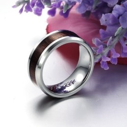 Anillo De Cerámica De Tungsteno Con Calidad Y Cantidad Garantizadas