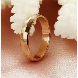 Anillo De Cerámica De Tungsteno Para Mujer, La Reina De La Calidad