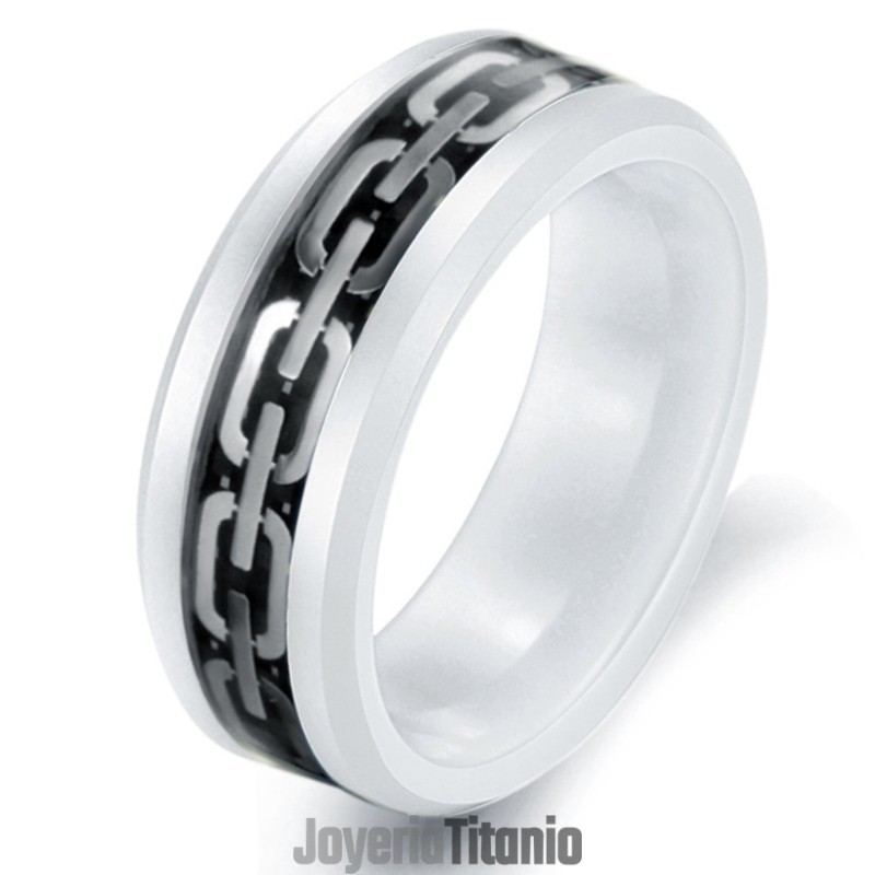 Anillo De Cerámica De Tungsteno Y Fibra De Carbono De Alta Calidad Anillo De Cerámica De Tungsteno Y Fibra De Carbono De Alta Calidad