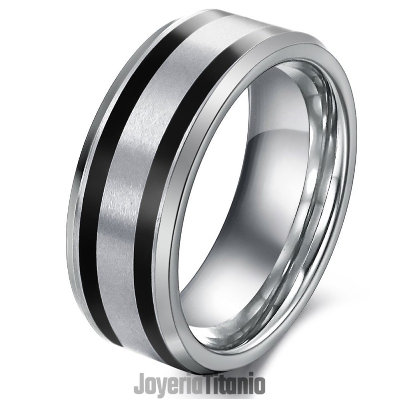Anillo De Cerámica De Tungsteno Con Amplia Variedad Anillo De Cerámica De Tungsteno Con Amplia Variedad