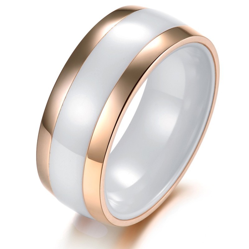 La Reina Del Anillo De Cerámica De Tungsteno De Calidad La Reina Del Anillo De Cerámica De Tungsteno De Calidad