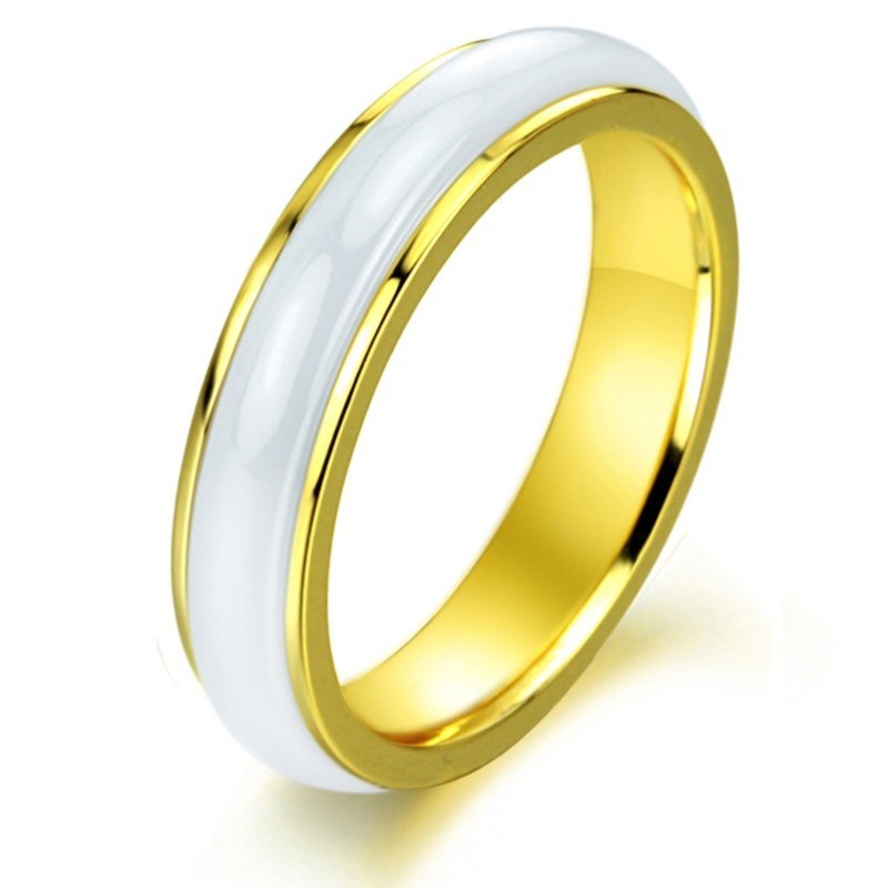 Anillo De Cerámica De Tungsteno De Renombre Mundial Anillo De Cerámica De Tungsteno De Renombre Mundial