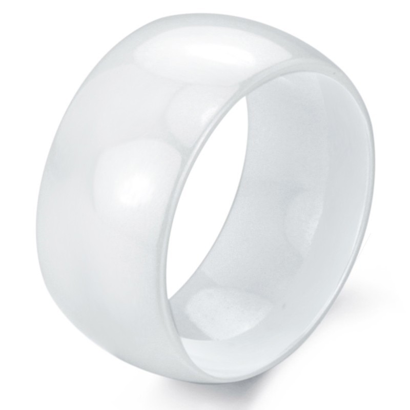 Anillo De Cerámica De Tungsteno Puro De Gran Venta En Todo El Mundo Anillo De Cerámica De Tungsteno Puro De Gran Venta En Todo El Mundo
