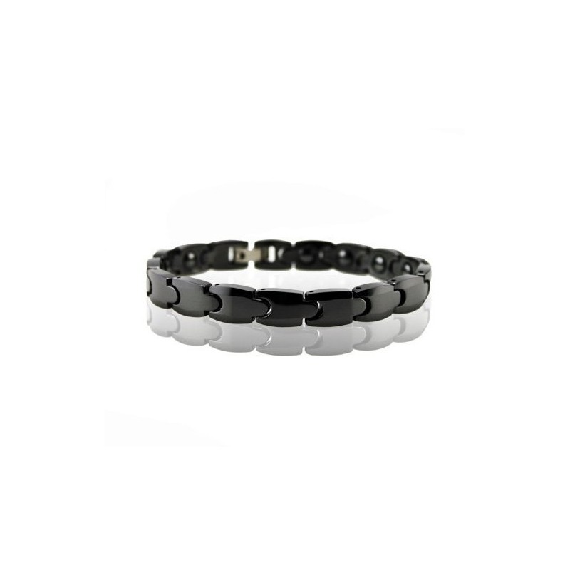 Pulsera De Cerámica De Tungsteno Para Amantes De La Salud, Con Calidad Y Cantidad Garantizadas Pulsera De Cerámica De Tungsteno Para Amantes De La Salud, Con Calidad Y Cantidad Garantizadas