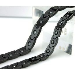 Pulsera De Cerámica De Tungsteno Para Amantes De La Salud, Con Calidad Y Cantidad Garantizadas