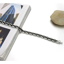 Pulsera De Cerámica De Tungsteno De Moda Y De Reputación Confiable