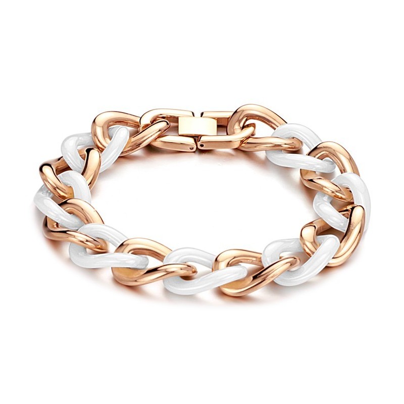 Pulsera De Cerámica De Tungsteno De Renombre Mundial Pulsera De Cerámica De Tungsteno De Renombre Mundial