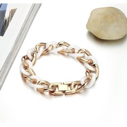 Pulsera De Cerámica De Tungsteno De Renombre Mundial