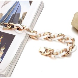 Pulsera De Cerámica De Tungsteno De Renombre Mundial