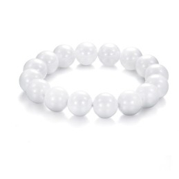 Pulsera De Cerámica De Tungsteno Puro Con Calidad Y Cantidad Garantizadas Para Amantes.