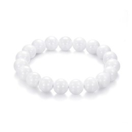 Pulsera De Cerámica De Tungsteno Puro Con Calidad Y Cantidad Garantizadas Para Amantes.