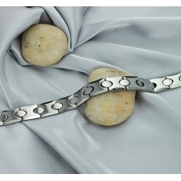 Conocido Por Su Excelente Calidad En Pulseras De Cerámica De Tungsteno Para La Salud.