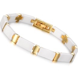 Pulsera De Cerámica De Tungsteno Para Mujer Con Calidad Y Cantidad Garantizadas