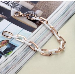Pulsera De Cerámica De Tungsteno De Moda Femenina De Gran Variedad