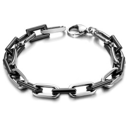 Pulsera De Cerámica De Tungsteno De Moda Femenina De Calidad Superior