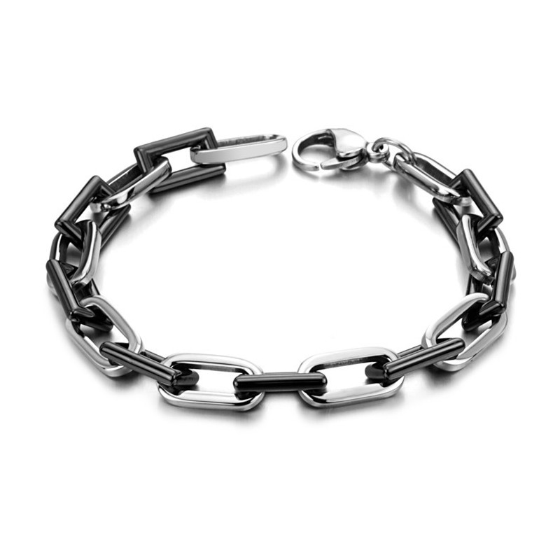 Pulsera De Cerámica De Tungsteno De Moda Femenina De Calidad Superior Pulsera De Cerámica De Tungsteno De Moda Femenina De Calidad Superior