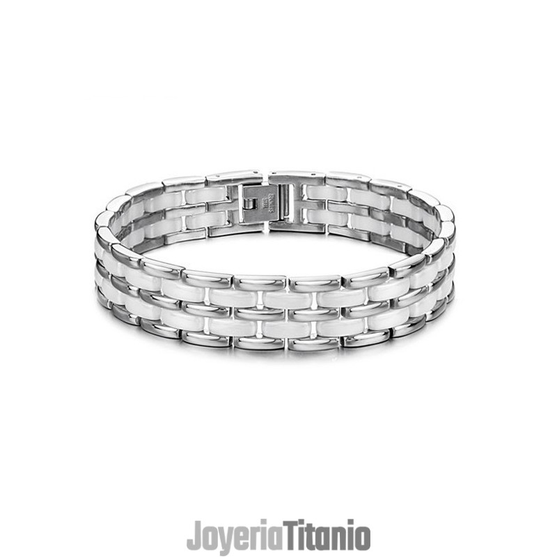 Pulsera De Cerámica De Tungsteno De Moda Femenina Con Calidad Y Cantidad Garantizadas Pulsera De Cerámica De Tungsteno De Moda Femenina Con Calidad Y Cantidad Garantizadas