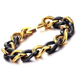 Pulsera De Cerámica De Tungsteno Con Amplia Variedad