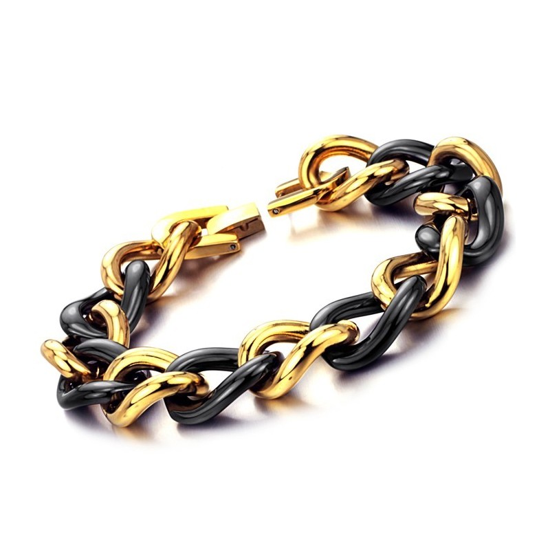 Pulsera De Cerámica De Tungsteno Con Amplia Variedad
