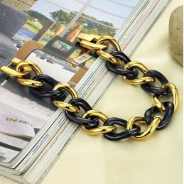 Pulsera De Cerámica De Tungsteno Con Amplia Variedad