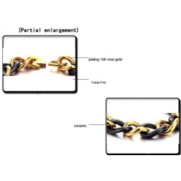 Pulsera De Cerámica De Tungsteno Con Amplia Variedad