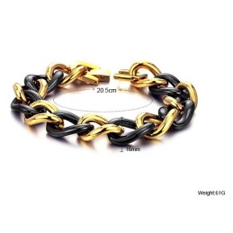 Pulsera De Cerámica De Tungsteno Con Amplia Variedad