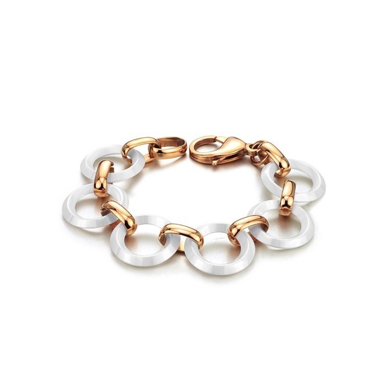 Pulsera De Cerámica De Tungsteno Para Disfrutar De Una Alta Reputación En El País Y En El Extranjero Pulsera De Cerámica De Tungsteno Para Disfrutar De Una Alta Reputación En El País Y En El Extranjero