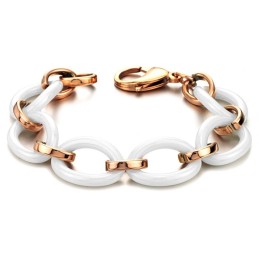 Pulsera De Cerámica De Tungsteno Para Mujer Con Calidad Y Cantidad Garantizadas