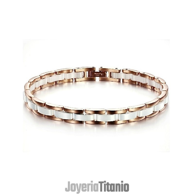 Pulsera De Cerámica De Tungsteno De Renombre Mundial Pulsera De Cerámica De Tungsteno De Renombre Mundial