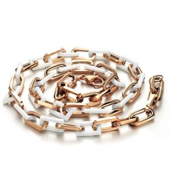 Collar De Cerámica De Tungsteno De Alta Calidad