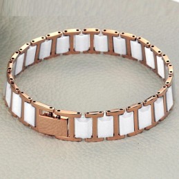 Pulsera De Cerámica De Tungsteno Con Amplia Variedad