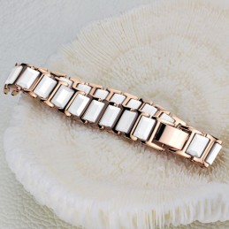 Pulsera De Cerámica De Tungsteno Con Amplia Variedad