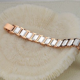 Pulsera De Cerámica De Tungsteno Con Amplia Variedad