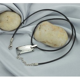 Collar De Cerámica De Tungsteno Con Rombos, Calidad Y Cantidad Garantizadas