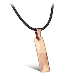 Collar Femenino De Cerámica Y Tungsteno Con Amplia Variedad
