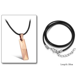 Collar Femenino De Cerámica Y Tungsteno Con Amplia Variedad