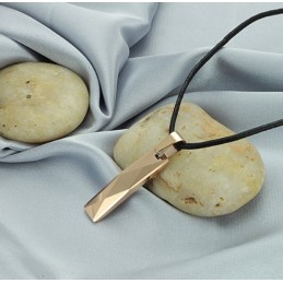 Collar Femenino De Cerámica Y Tungsteno Con Amplia Variedad