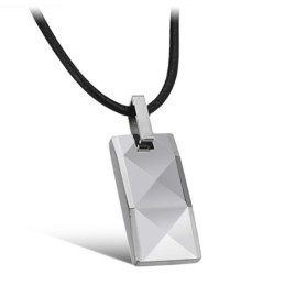 Collar De Cerámica De Tungsteno De Alta Calidad