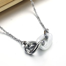 Collar De Cerámica De Tungsteno De Alta Calidad