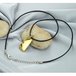 Conocido Por Su Excelente Calidad De Collar De Cerámica De Tungsteno Con Rombos