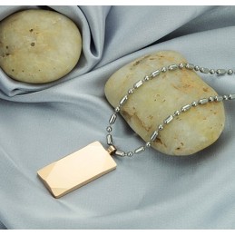 Collar De Cerámica De Tungsteno Para Mujer De Excelente Calidad