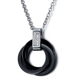 Collar De Cerámica De Tungsteno Fácil De Usar