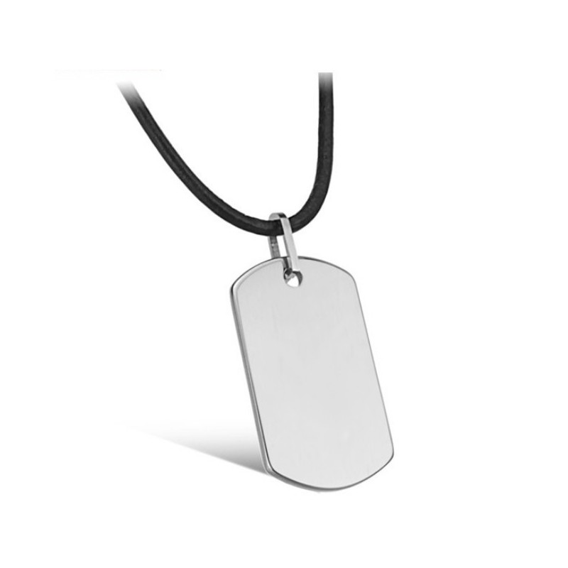 Collar De Cerámica De Tungsteno Para Hombre De Rendimiento Confiable Collar De Cerámica De Tungsteno Para Hombre De Rendimiento Confiable